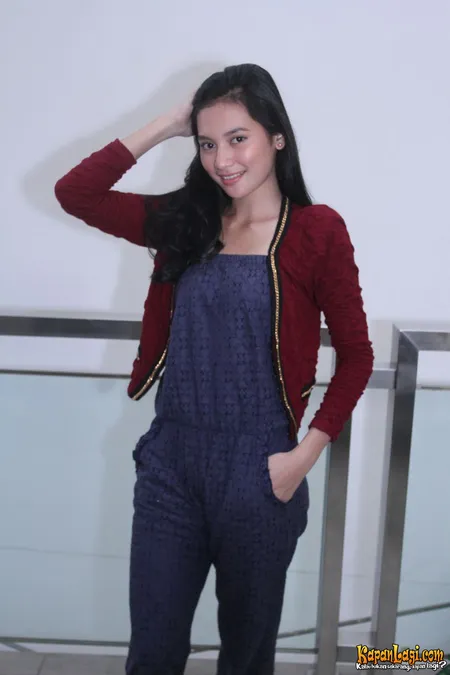 Foto Indah Permatasari