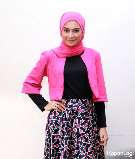 Foto Indah Permatasari