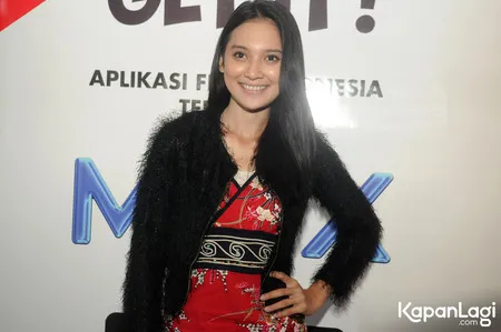 Foto Indah Permatasari