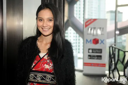 Foto Indah Permatasari