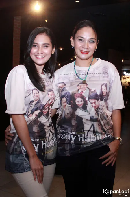 Foto Indah Permatasari