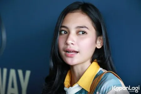 Foto Indah Permatasari