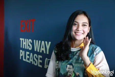 Foto Indah Permatasari