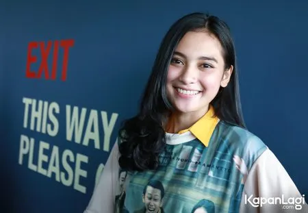 Foto Indah Permatasari