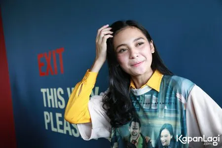 Foto Indah Permatasari