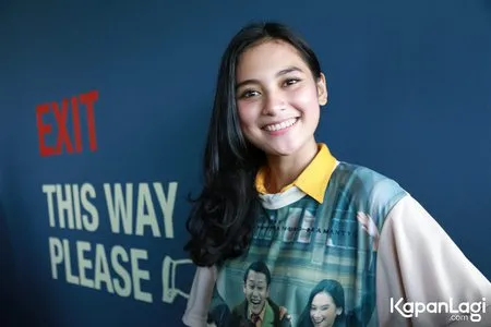 Foto Indah Permatasari