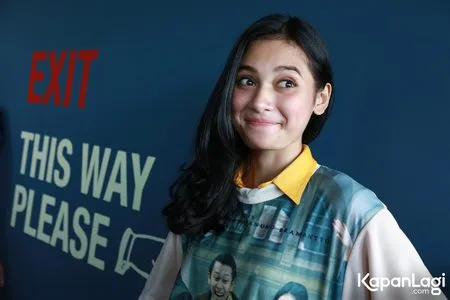 Foto Indah Permatasari