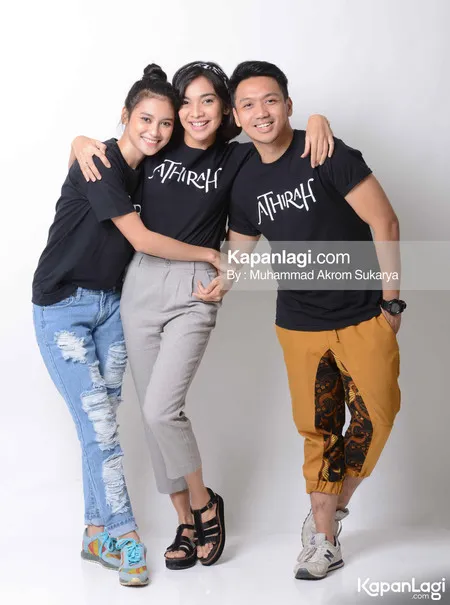 Foto Indah Permatasari