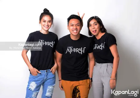 Foto Indah Permatasari