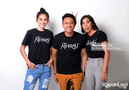 Foto Indah Permatasari