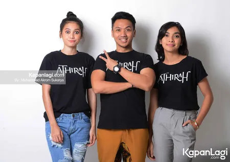 Foto Indah Permatasari