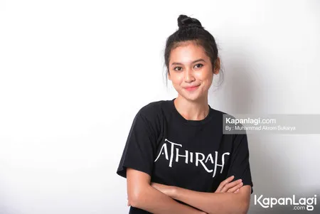 Foto Indah Permatasari