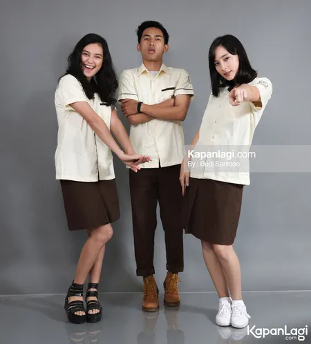 Foto Indah Permatasari