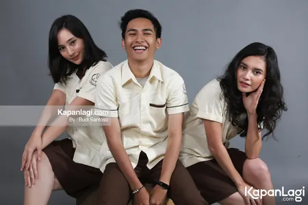 Foto Indah Permatasari