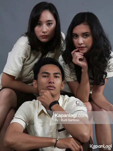 Foto Indah Permatasari