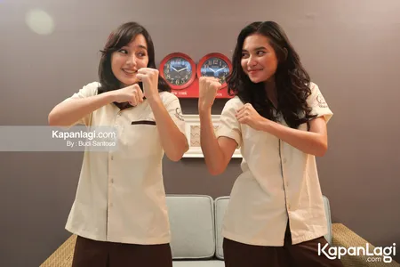 Foto Indah Permatasari