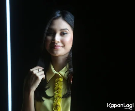 Foto Indah Permatasari. Nomor Foto: 150