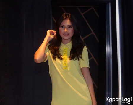 Foto Indah Permatasari. Nomor Foto: 155