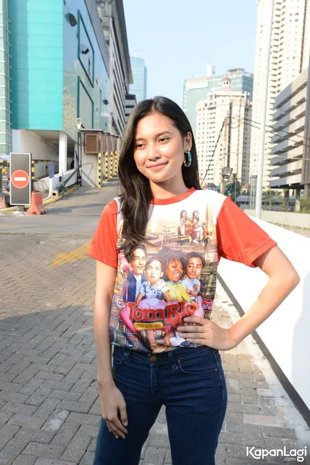 Foto Indah Permatasari