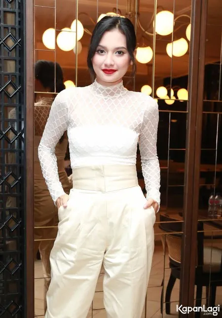 Foto Indah Permatasari