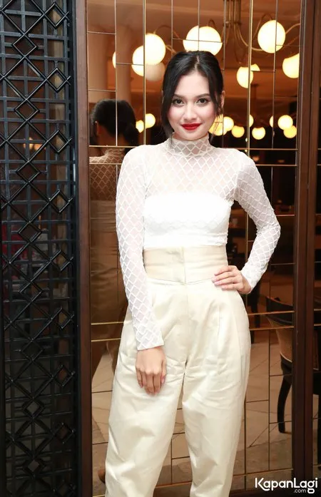 Foto Indah Permatasari