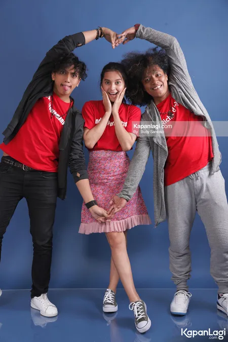 Foto Indah Permatasari
