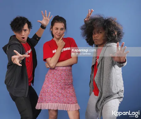 Foto Indah Permatasari