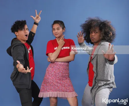 Foto Indah Permatasari