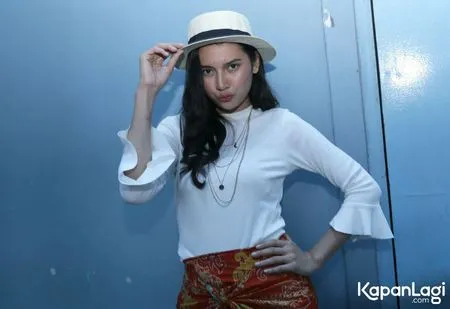 Foto Indah Permatasari