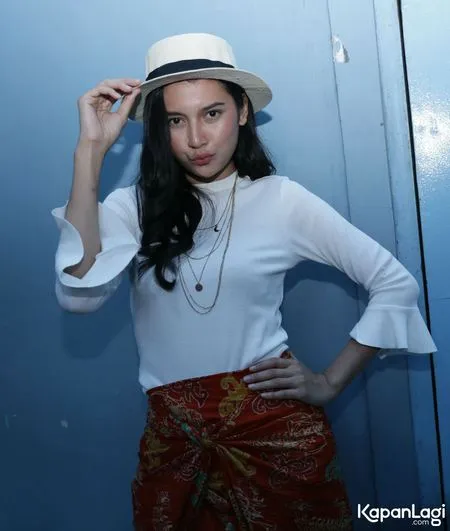 Foto Indah Permatasari