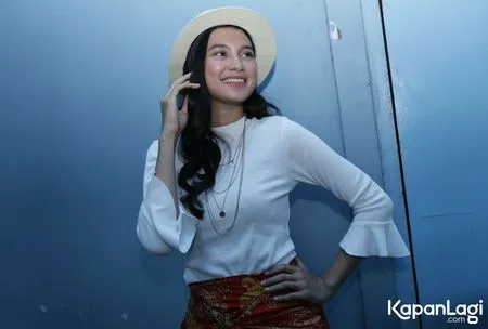 Foto Indah Permatasari