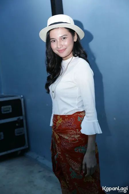 Foto Indah Permatasari