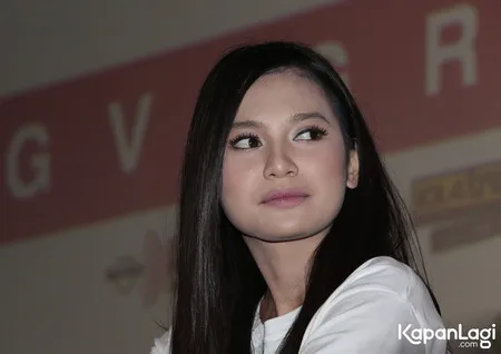 Foto Indah Permatasari