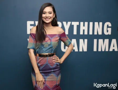 Foto Indah Permatasari