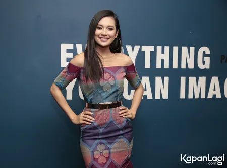 Foto Indah Permatasari