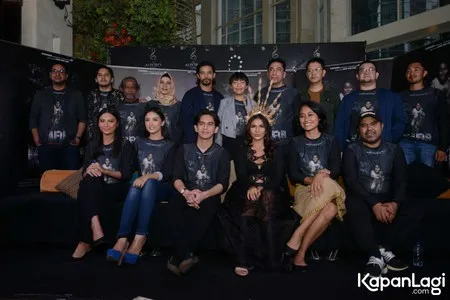 Foto Indah Permatasari