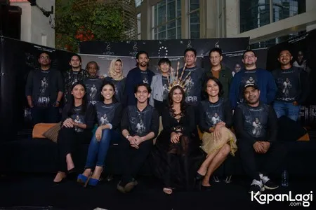 Foto Indah Permatasari