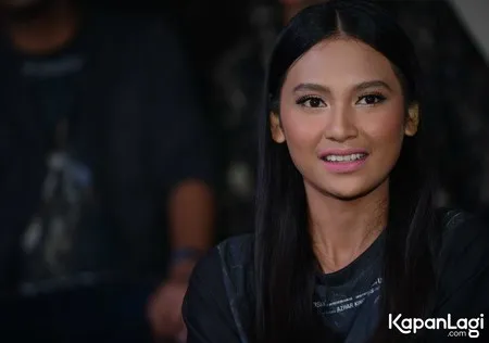 Foto Indah Permatasari