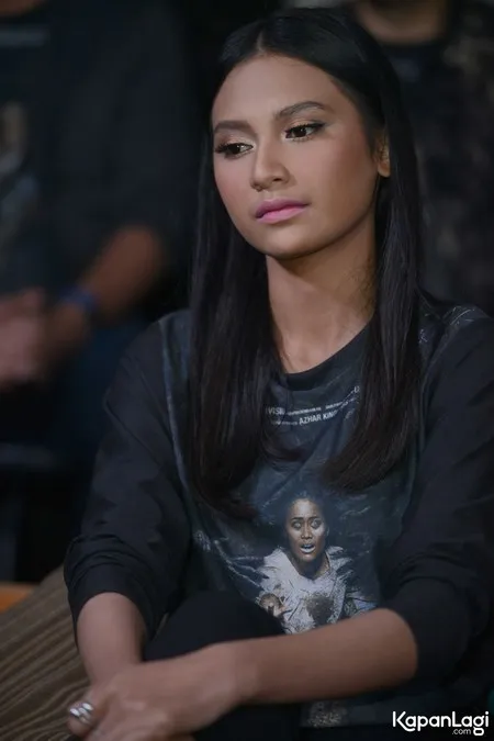 Foto Indah Permatasari