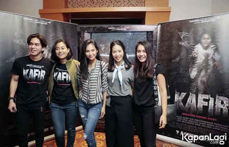 Foto Indah Permatasari