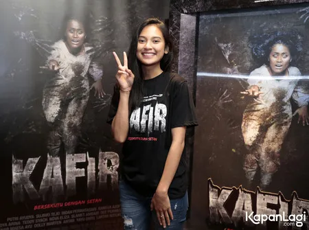 Foto Indah Permatasari