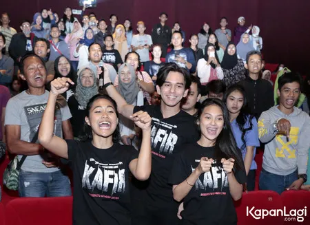 Foto Indah Permatasari