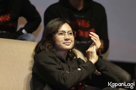 Foto Indah Permatasari