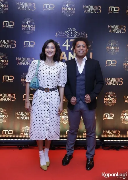 Foto Indah Permatasari