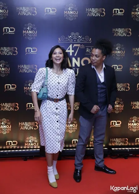 Foto Indah Permatasari