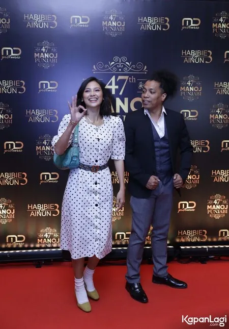 Foto Indah Permatasari