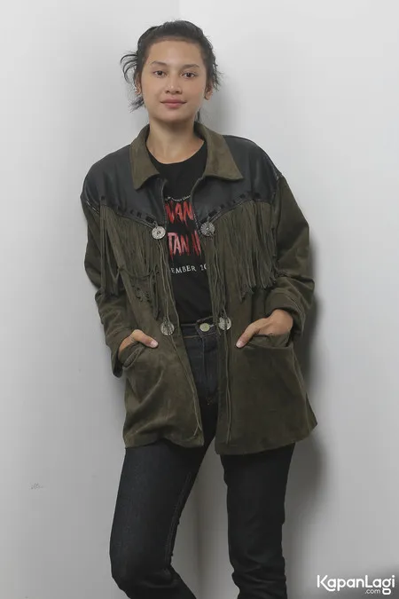 Foto Indah Permatasari