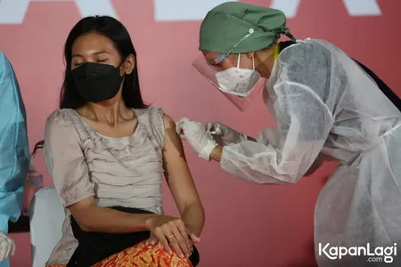 Foto Indah Permatasari