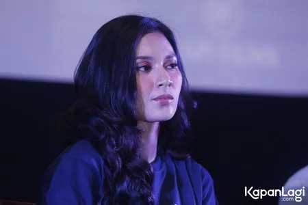 Foto Indah Permatasari