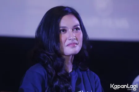 Foto Indah Permatasari